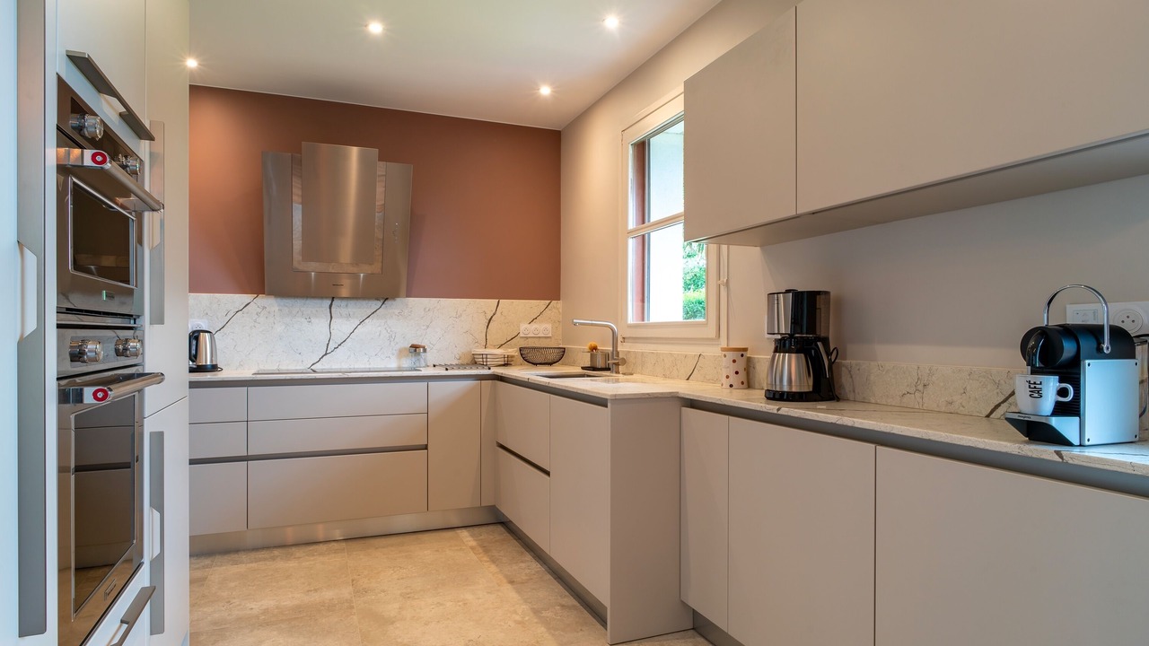 Photo of Kitchen in Baden