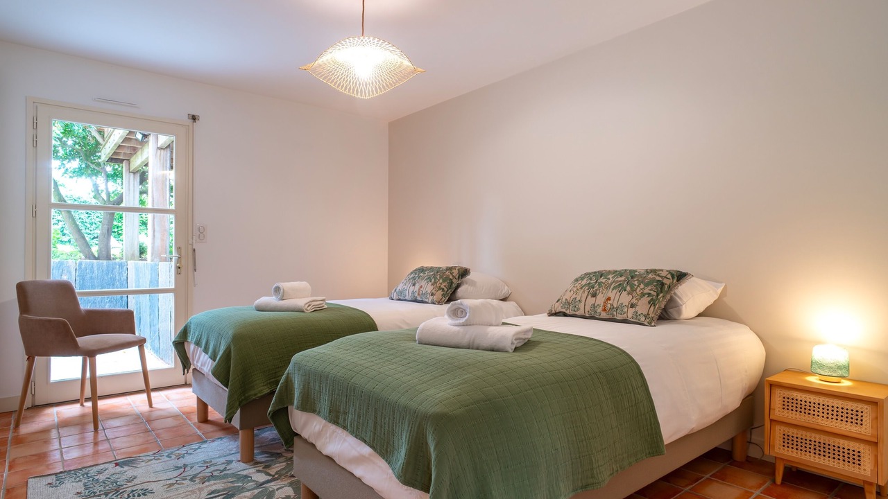 Photo of Bedroom in Baden