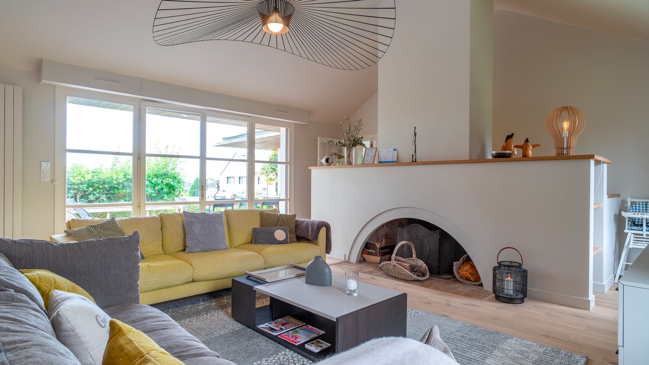 Photo of Livingroom in Baden