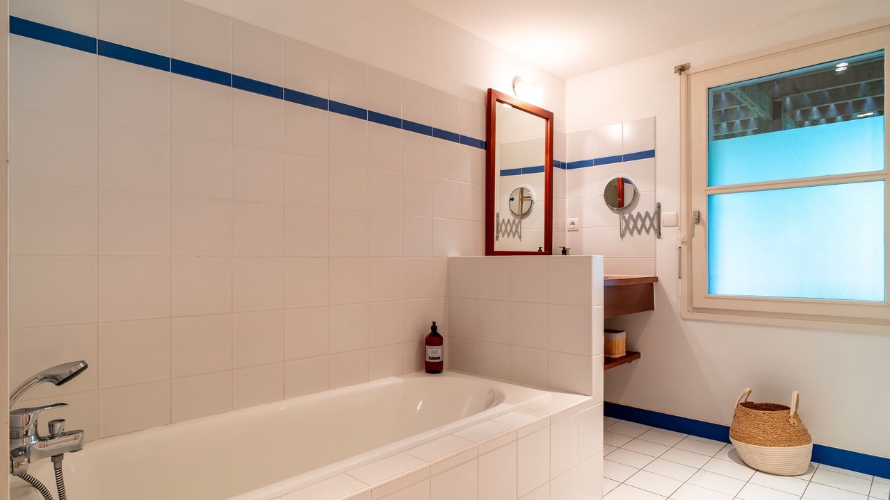 Photo of Bathroom in Baden