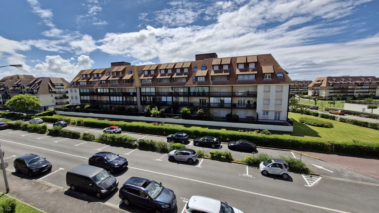 Photo of Outdoor in Villers-sur-Mer
