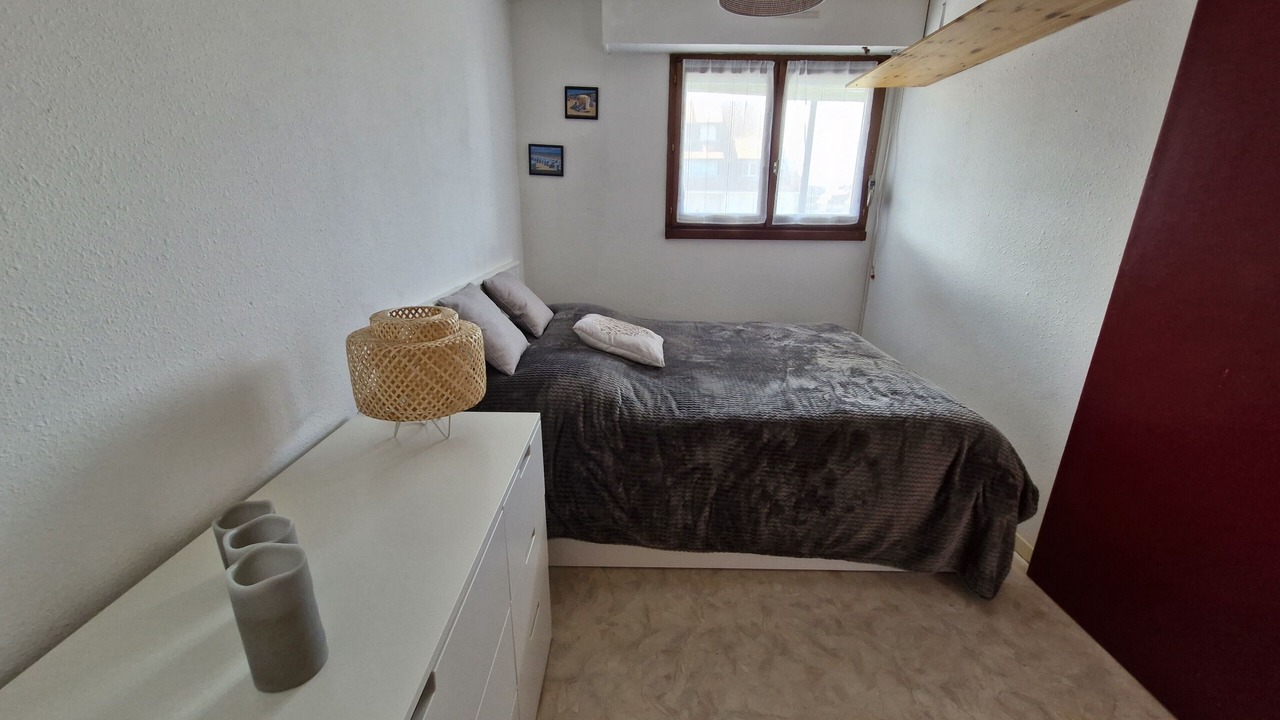 Photo of Bedroom in Villers-sur-Mer