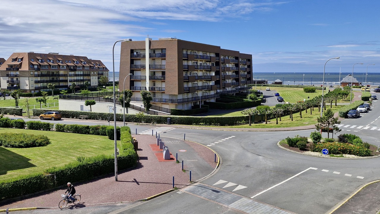 Photo of Outdoor in Villers-sur-Mer