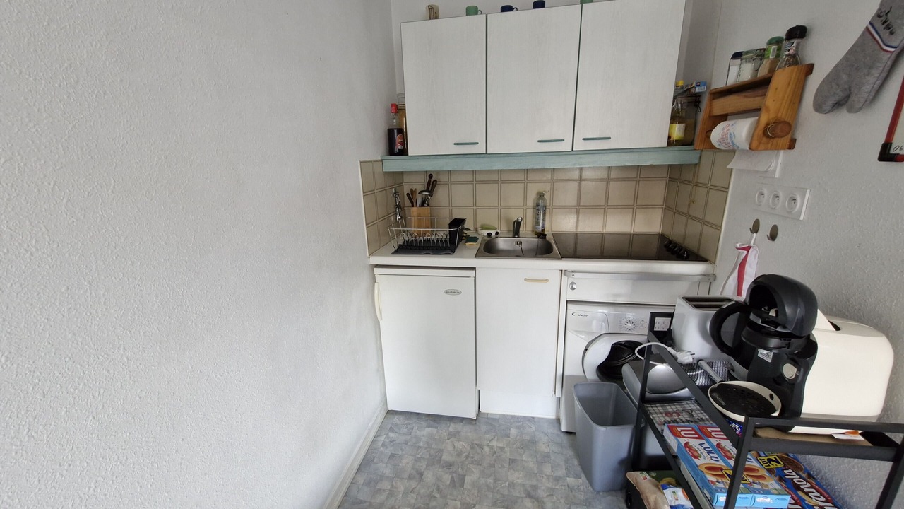 Photo of Kitchen in Villers-sur-Mer
