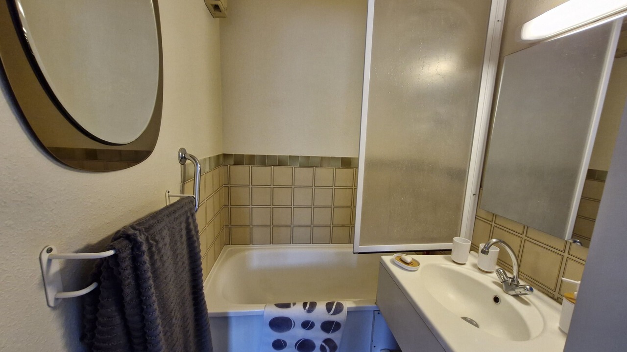 Photo of Bathroom in Villers-sur-Mer