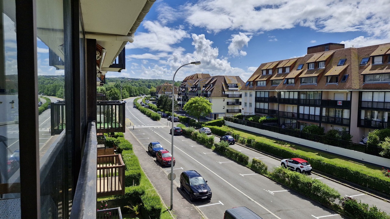 Photo of Outdoor in Villers-sur-Mer