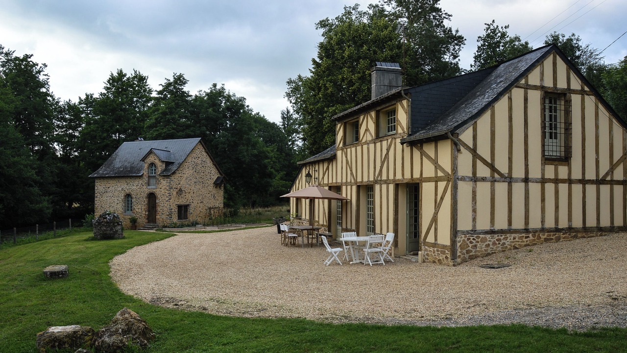 Photo of Outdoor in Preaux