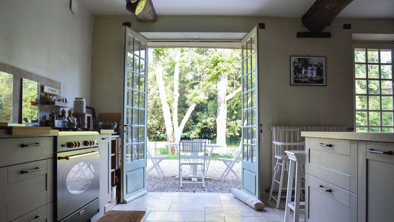 Photo of Kitchen in Preaux