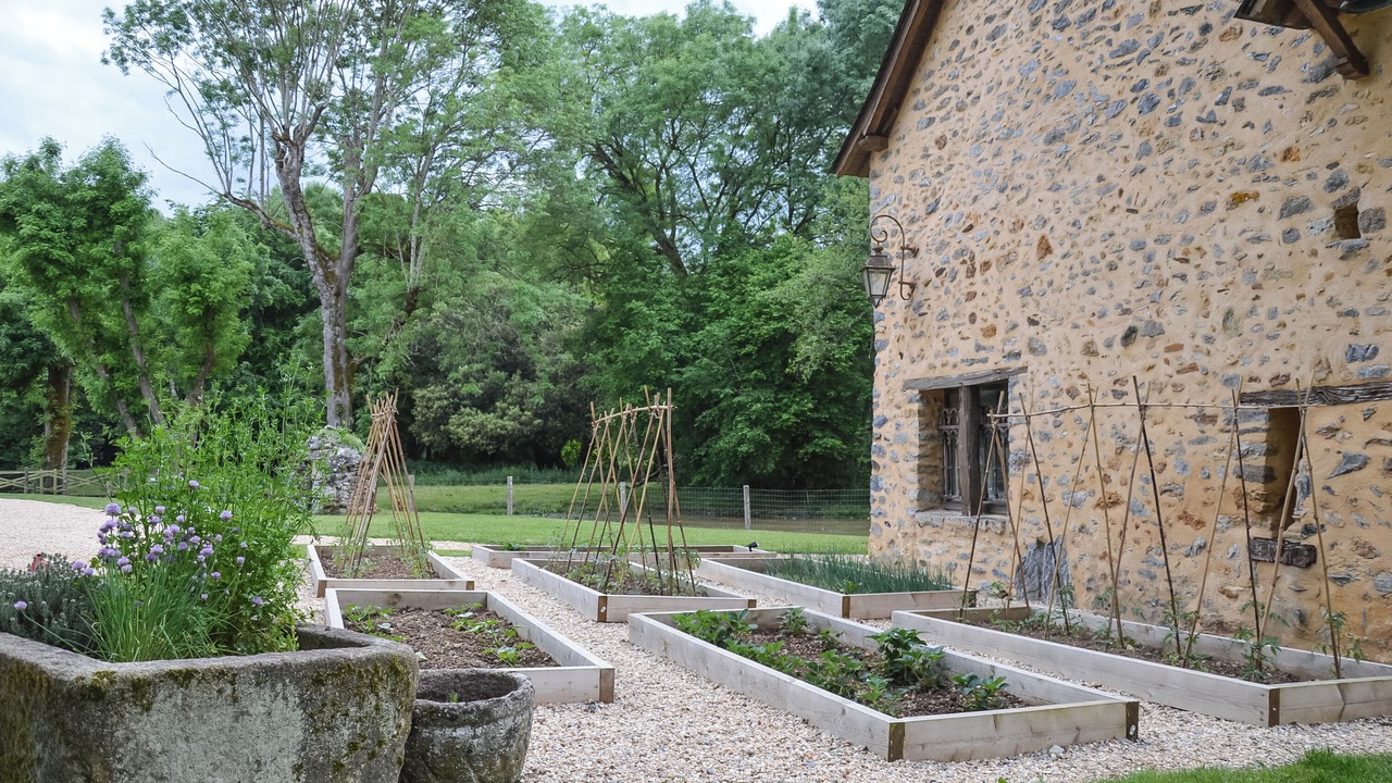 Photo of Outdoor in Preaux