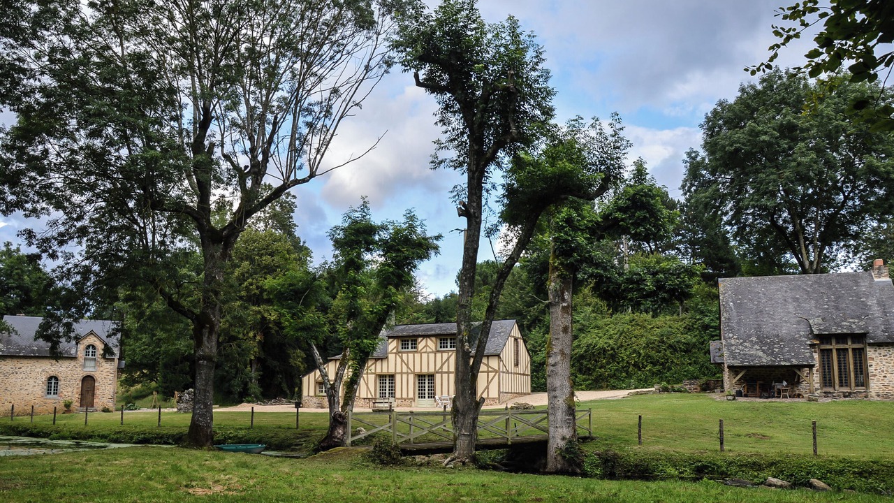 Photo of Outdoor in Preaux