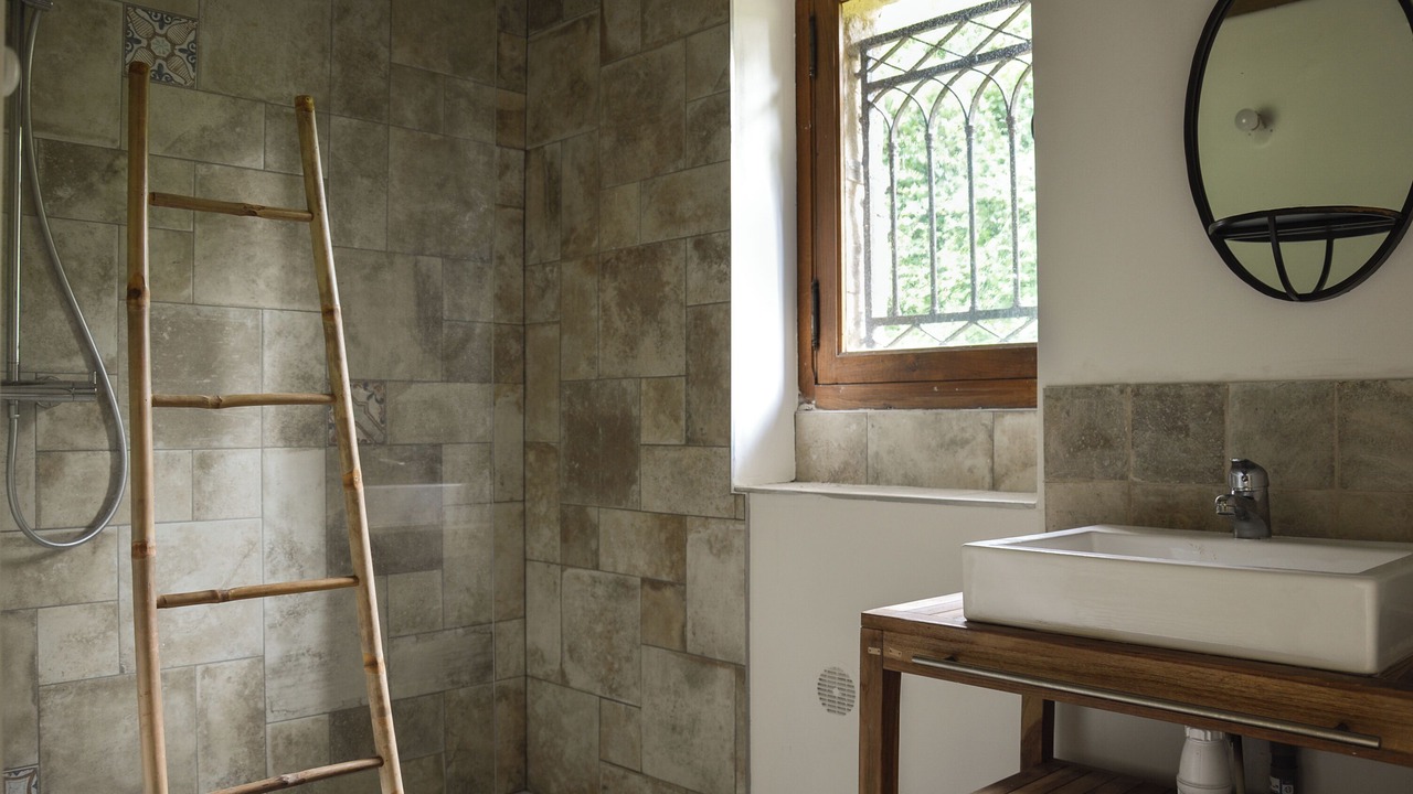 Photo of Bathroom in Preaux