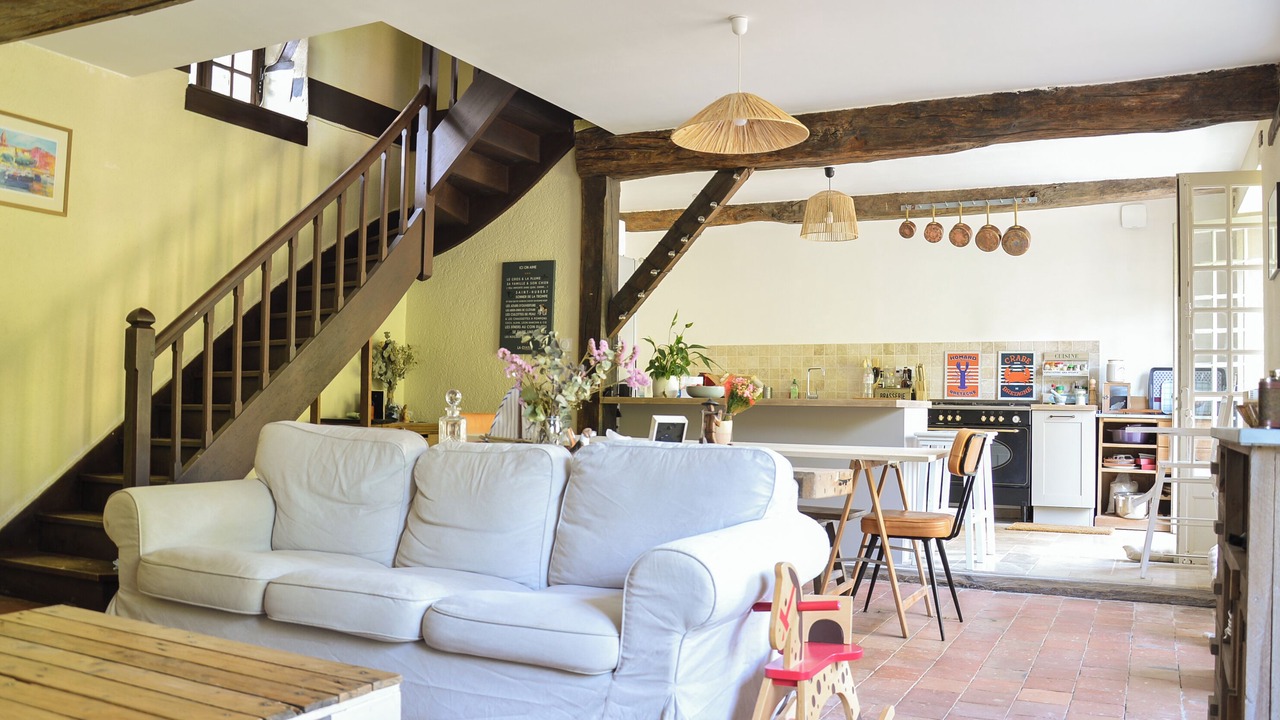 Photo of Livingroom in Preaux