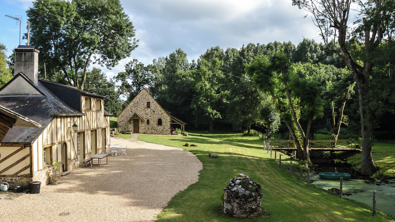 Photo of Outdoor in Preaux