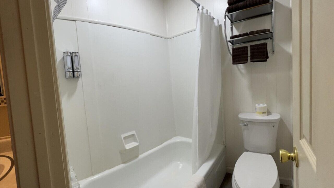 Photo of Bathroom in Harper