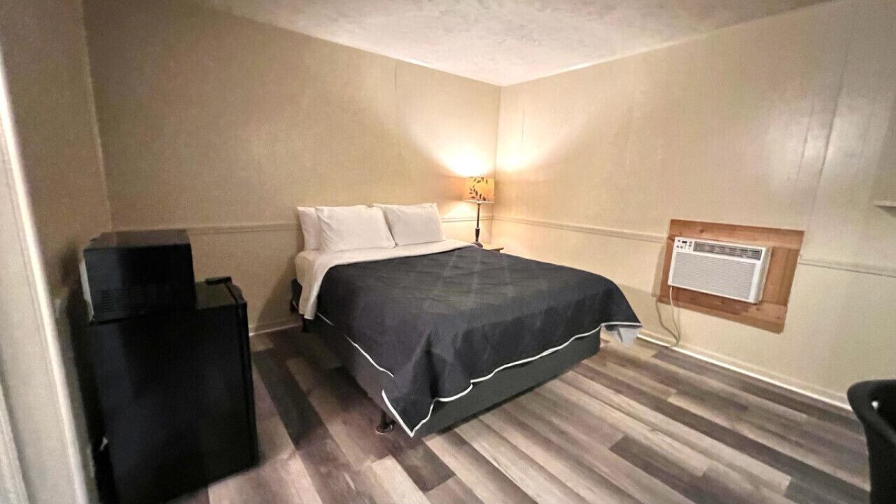 Photo of Bedroom in Harper