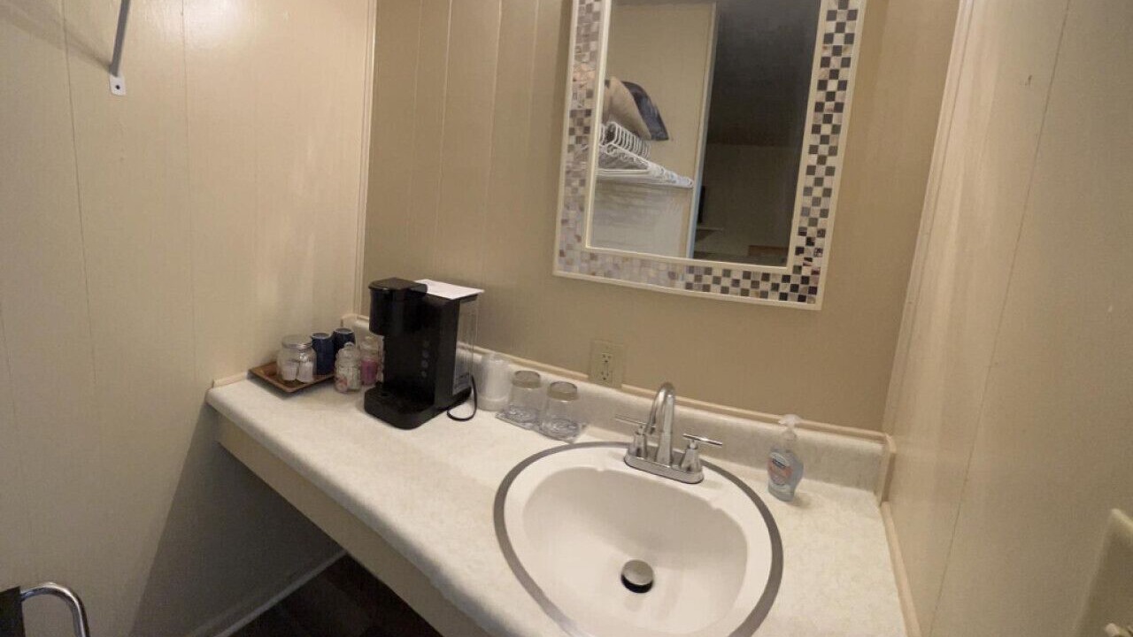 Photo of Bathroom in Harper