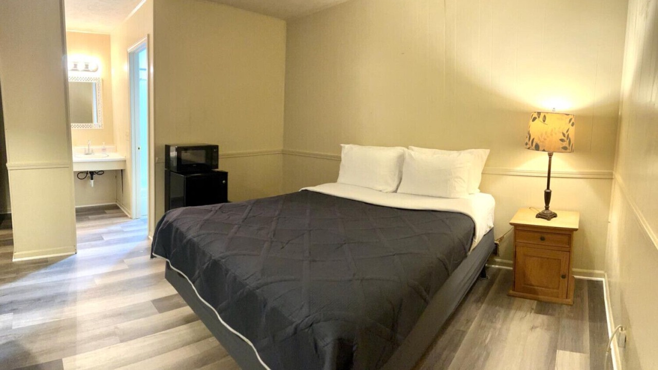 Photo of Bedroom in Harper
