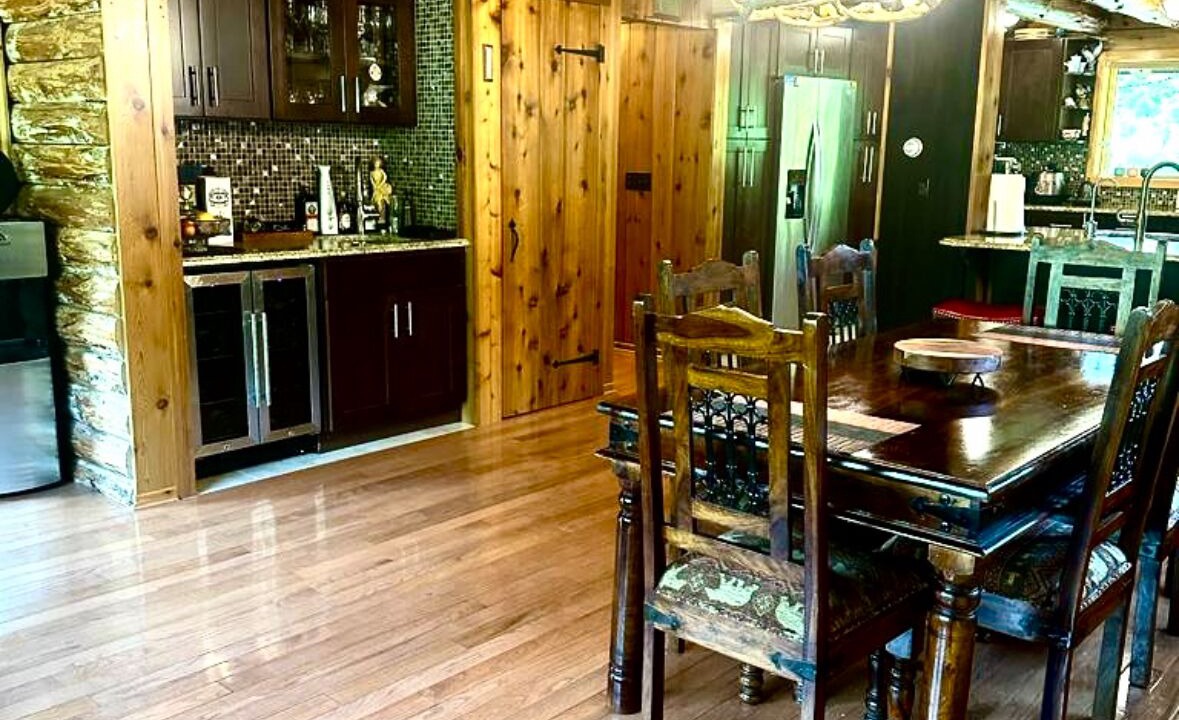 Photo of Kitchen in Roxbury