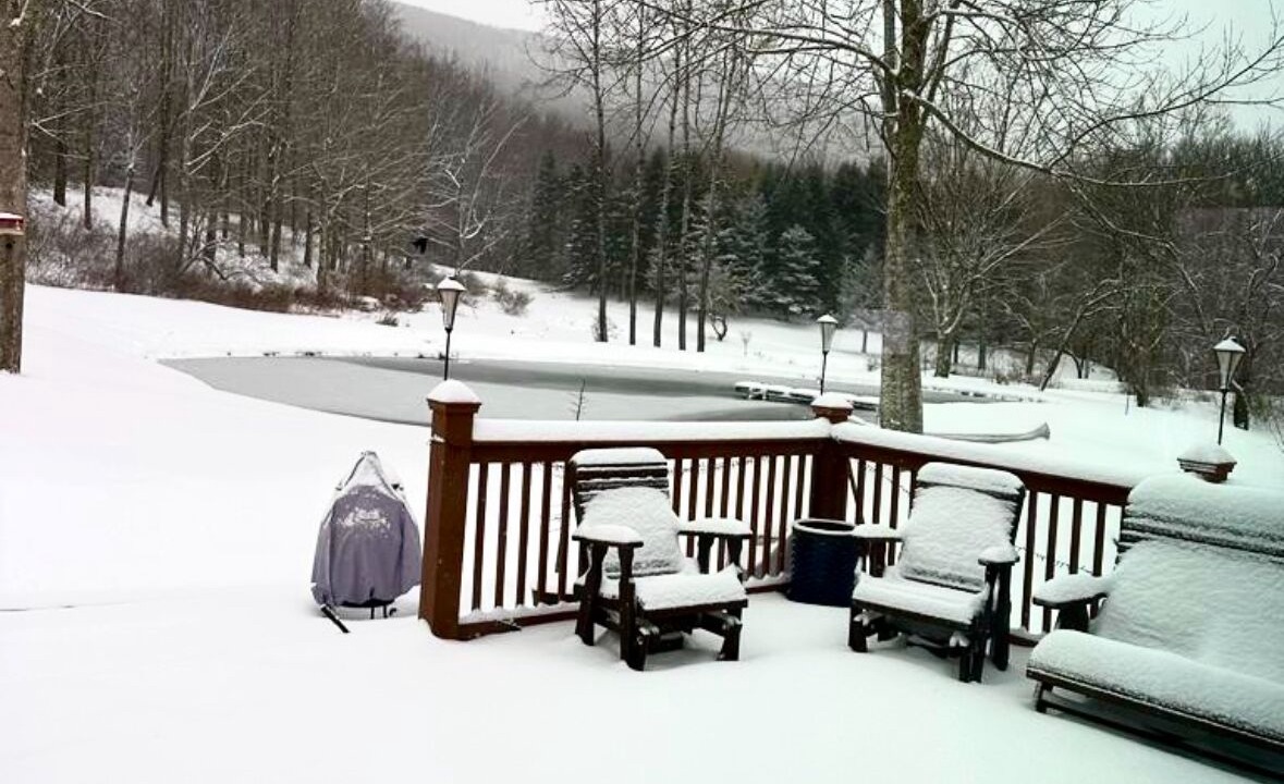 Photo of Outdoor in Roxbury