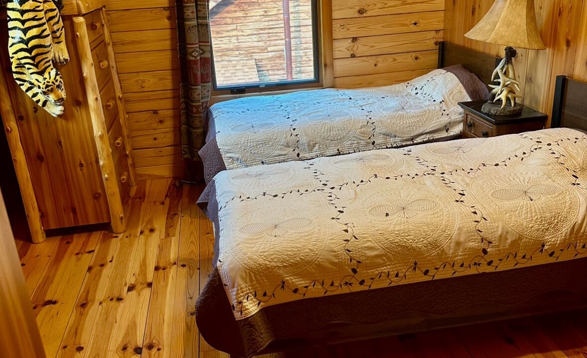 Photo of Bedroom in Roxbury