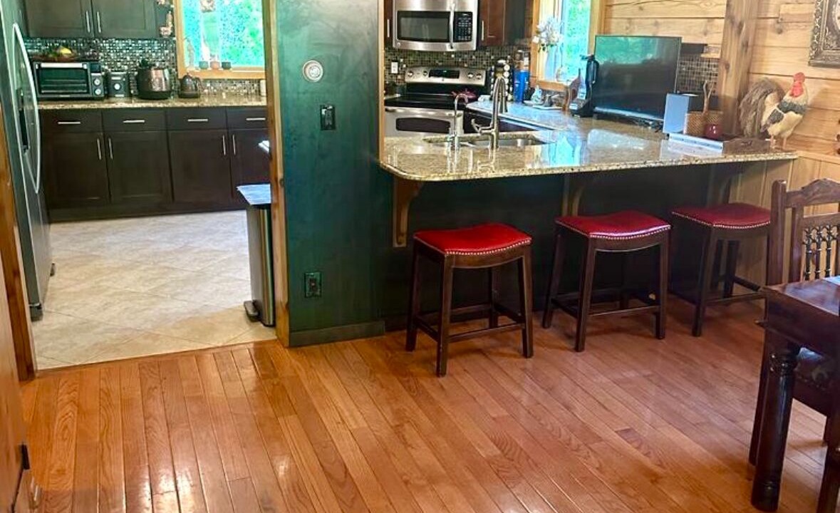 Photo of Kitchen in Roxbury