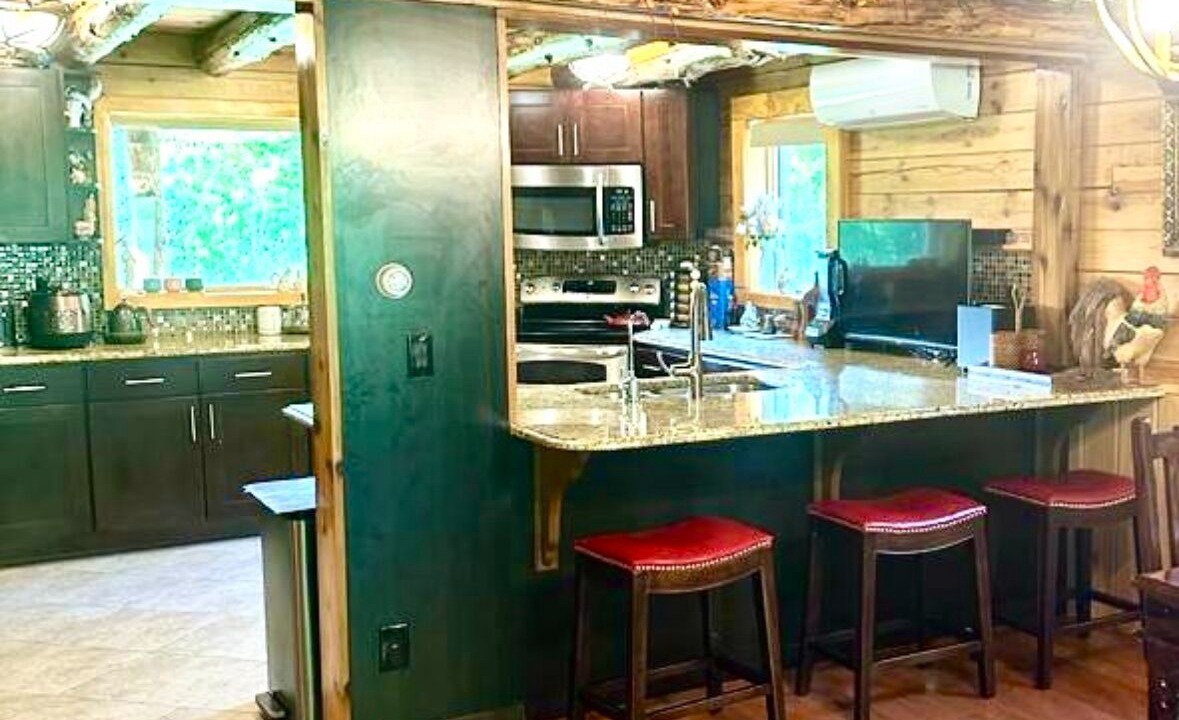 Photo of Kitchen in Roxbury