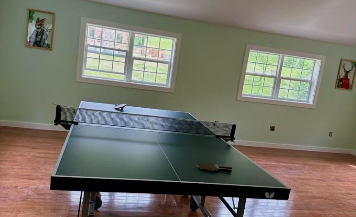 Photo of Bedroom in Roxbury