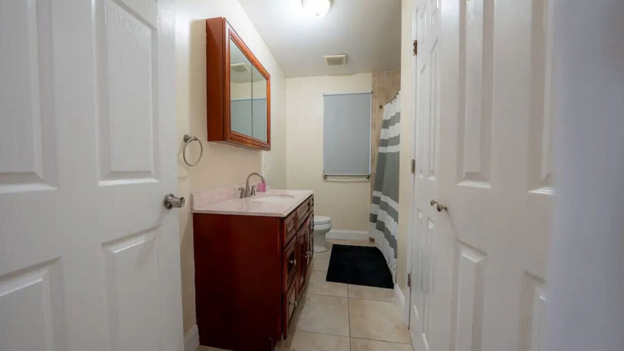 Photo of Bathroom in Passaic