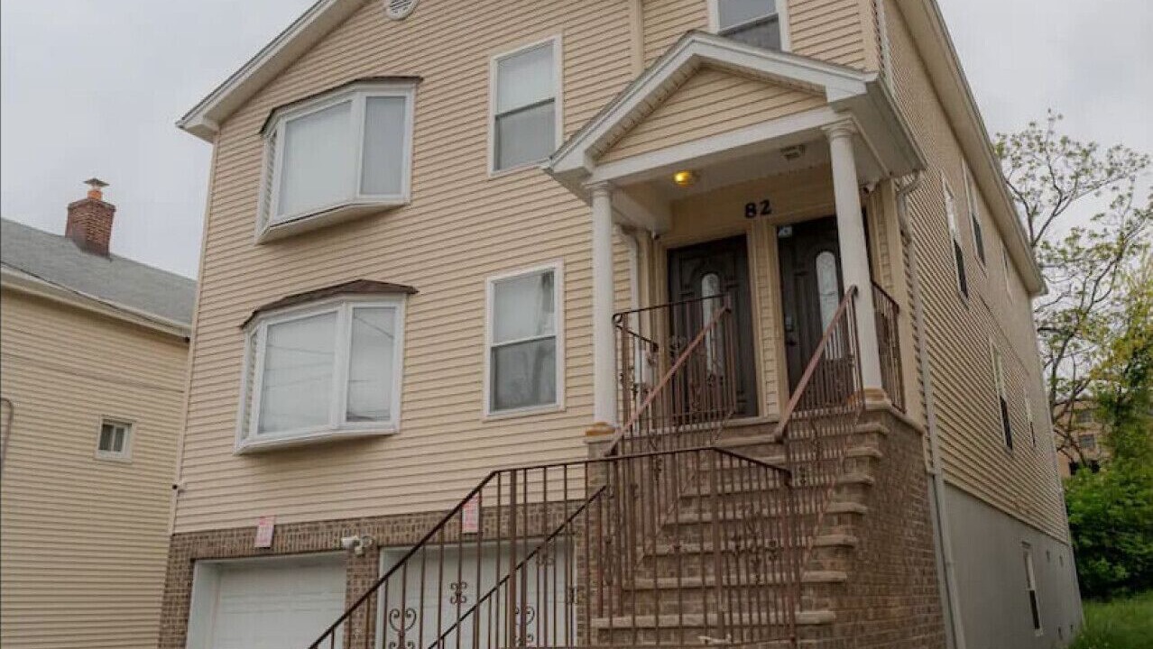 Photo of Outdoor in Passaic