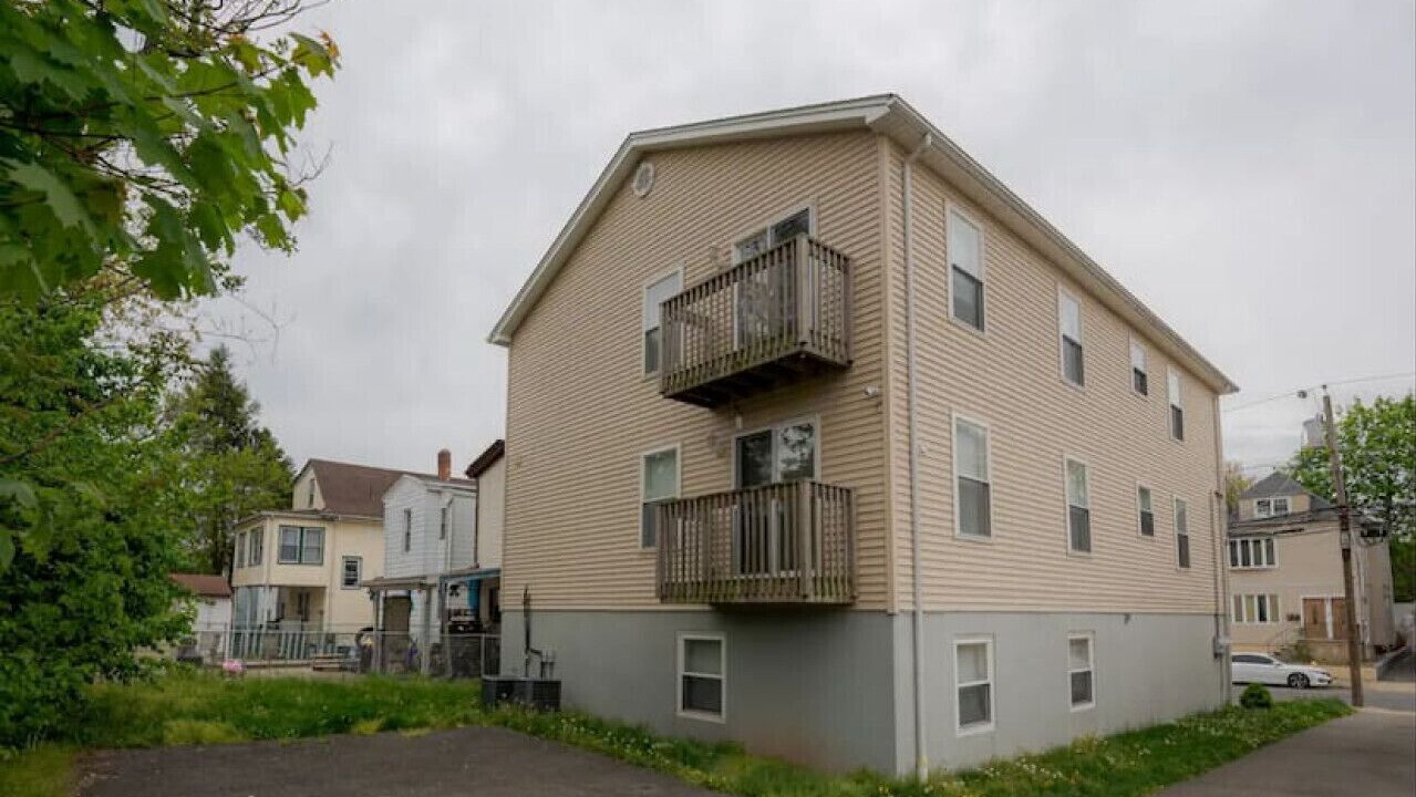 Photo of Outdoor in Passaic