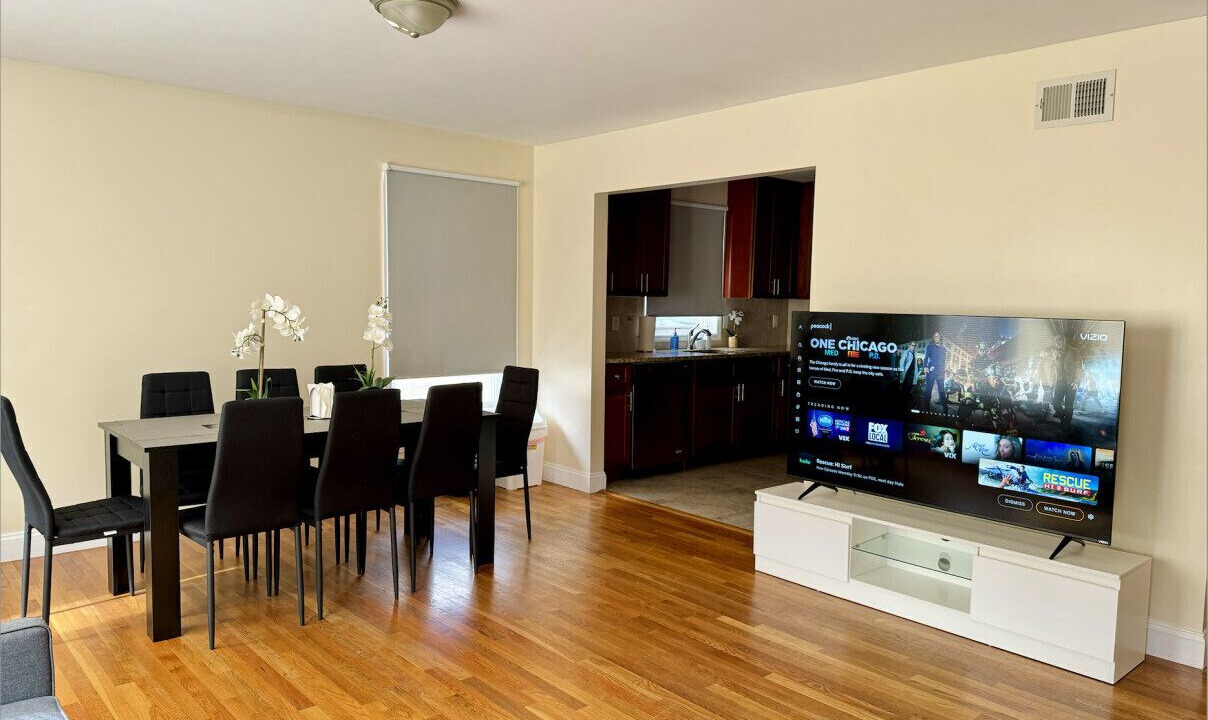 Photo of Livingroom in Passaic