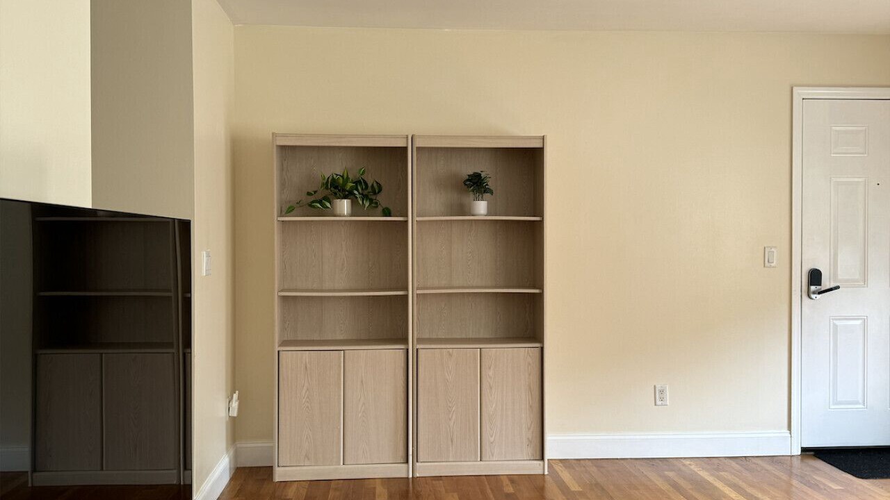 Photo of Livingroom in Passaic