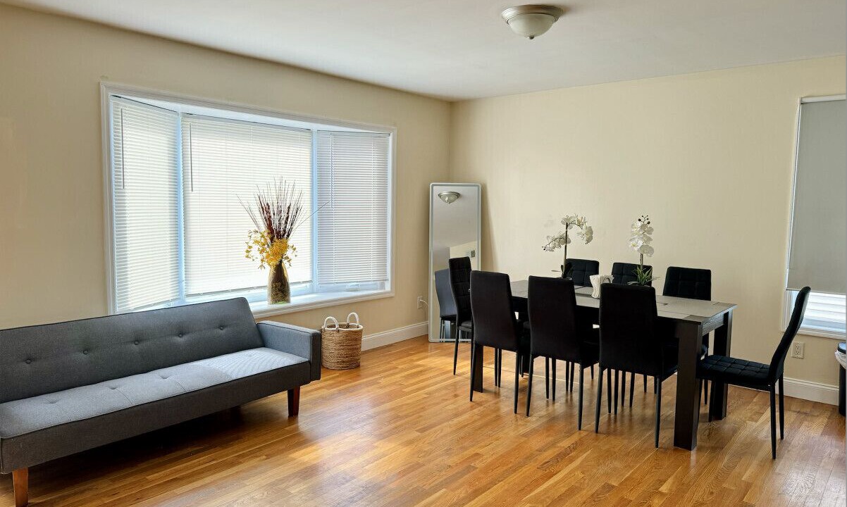 Photo of Livingroom in Passaic