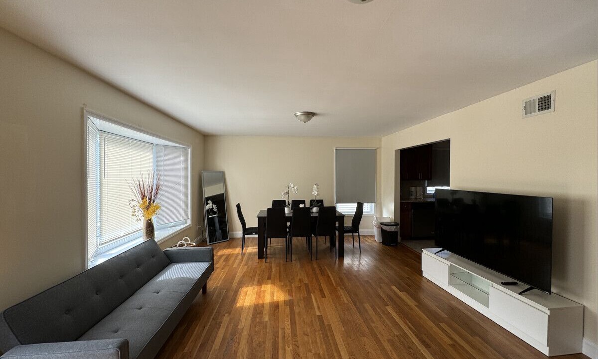 Photo of Livingroom in Passaic