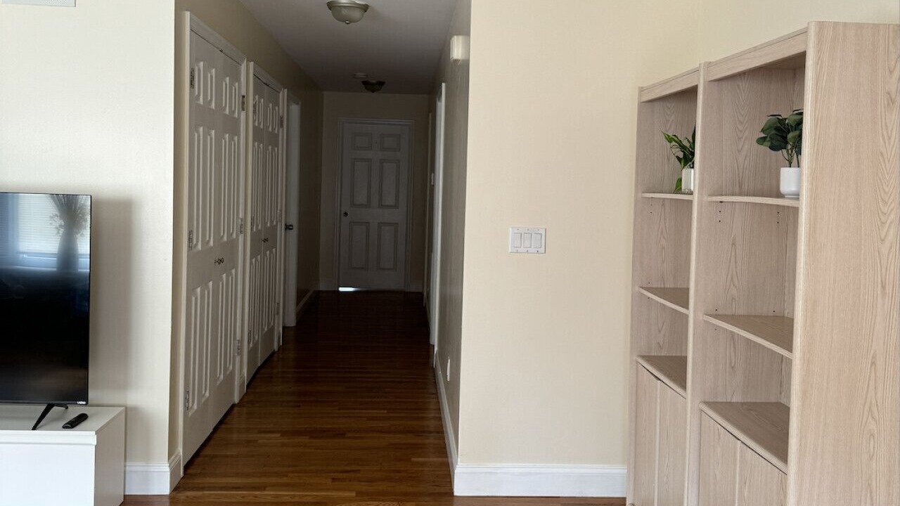 Photo of Livingroom in Passaic