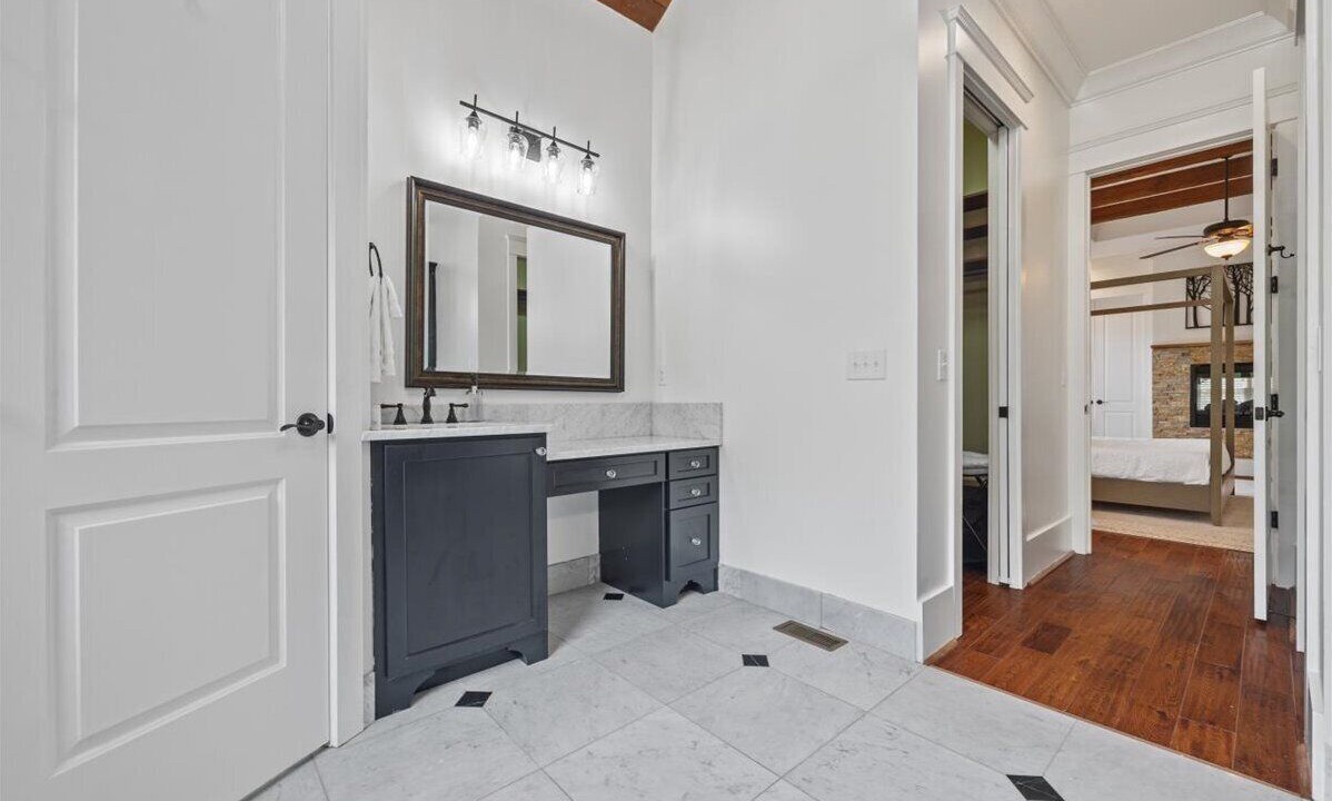 Photo of Bedroom in Atlanta