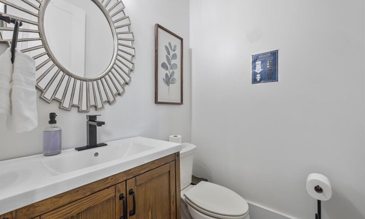 Photo of Bathroom in Atlanta