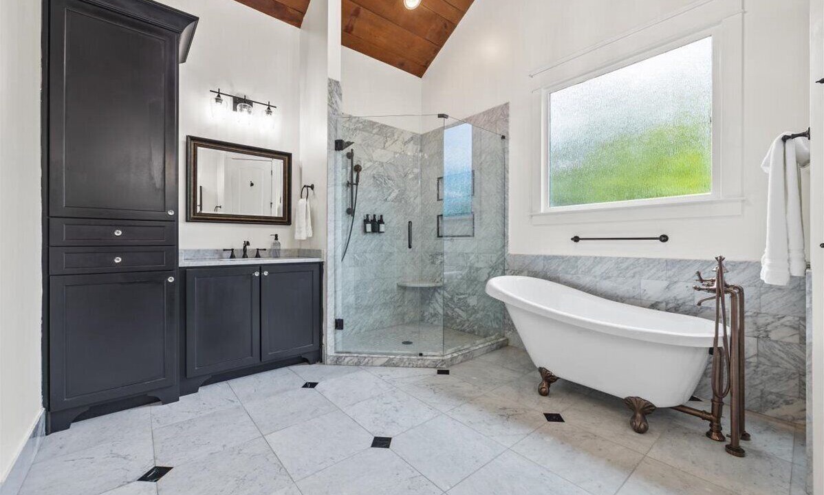 Photo of Bathroom in Atlanta