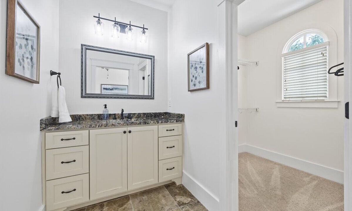 Photo of Bathroom in Atlanta