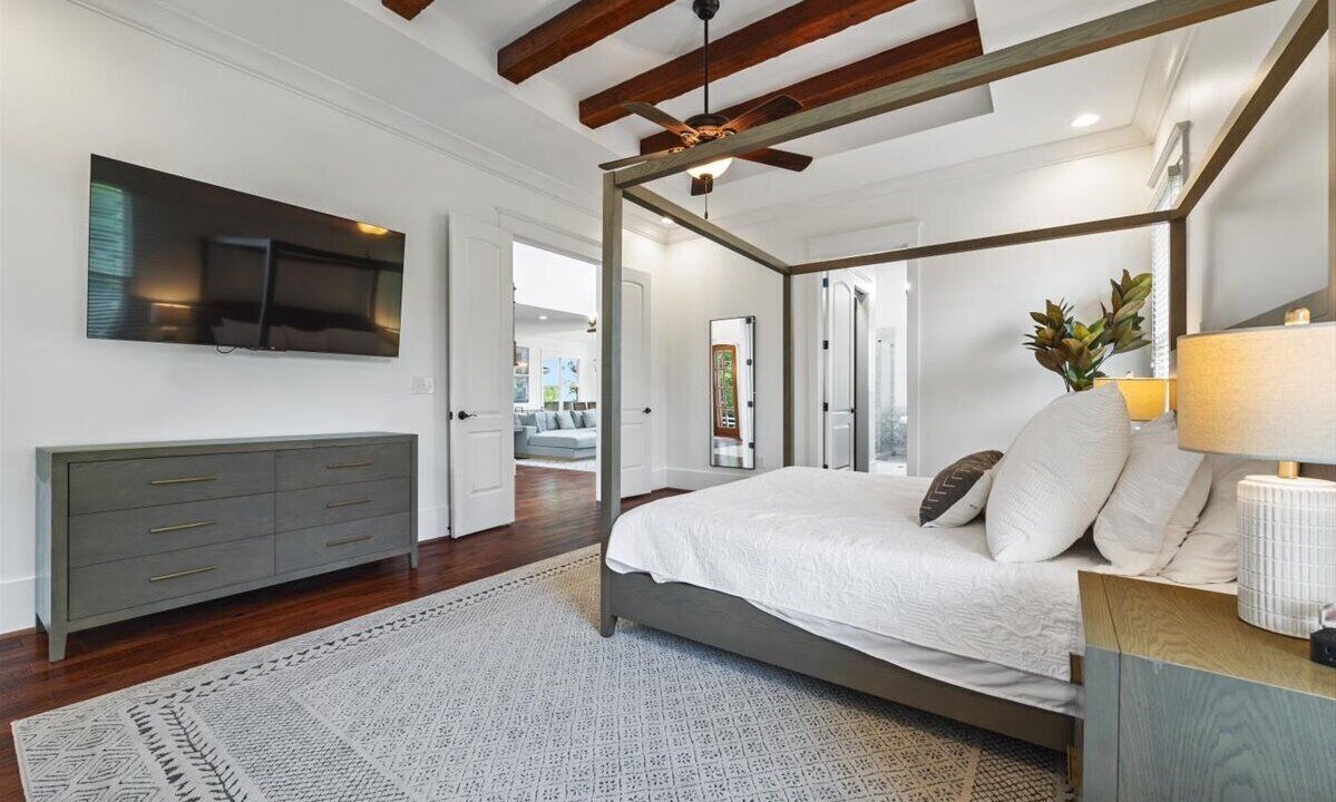 Photo of Bedroom in Atlanta