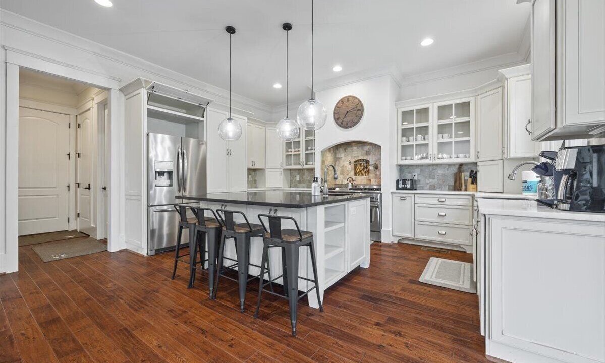 Photo of Kitchen in Atlanta