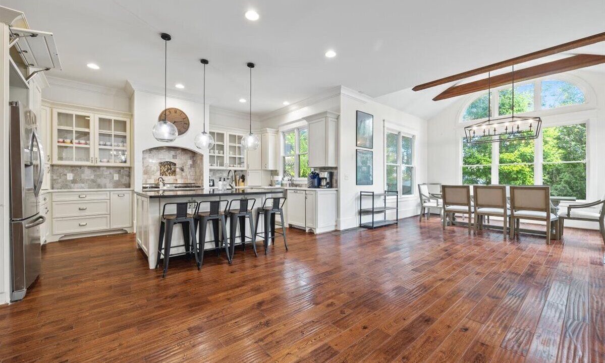 Photo of Kitchen in Atlanta
