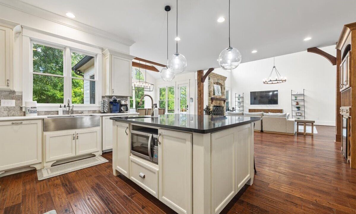 Photo of Kitchen in Atlanta