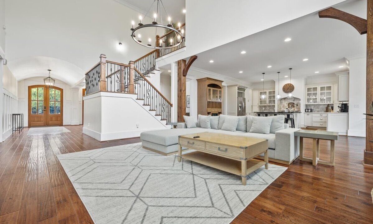 Photo of Livingroom in Atlanta