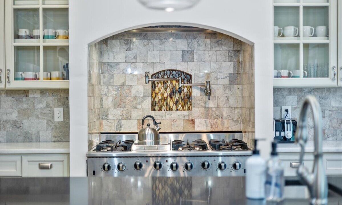 Photo of Kitchen in Atlanta