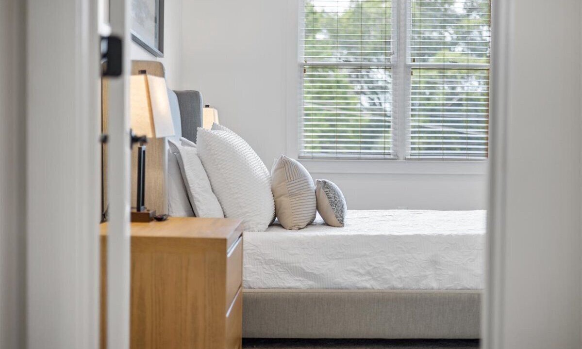 Photo of Bedroom in Atlanta