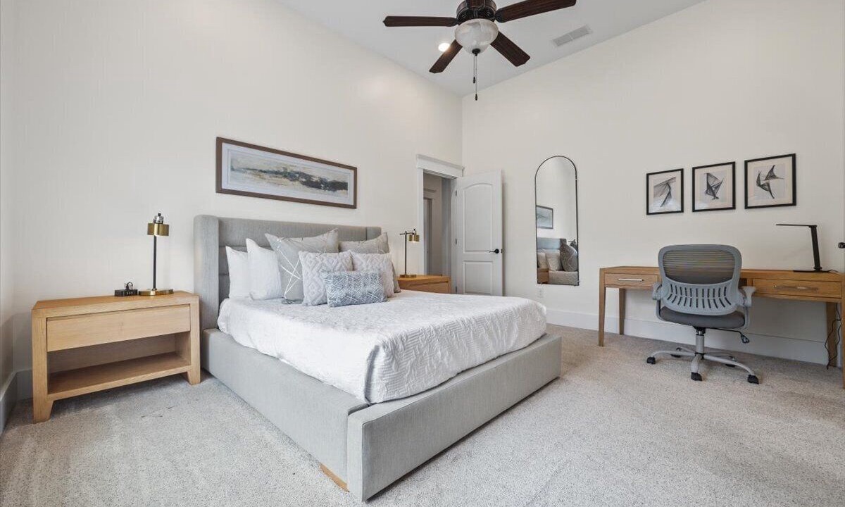 Photo of Bedroom in Atlanta