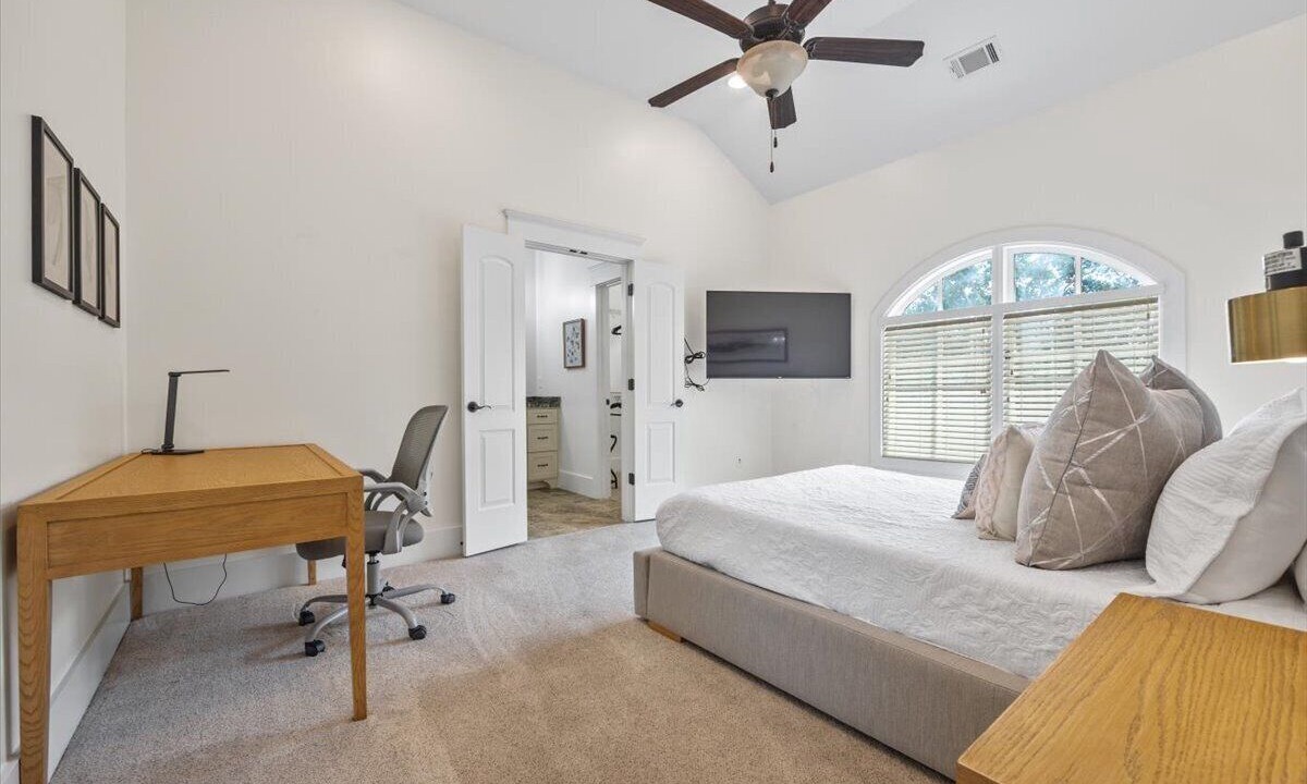Photo of Bedroom in Atlanta