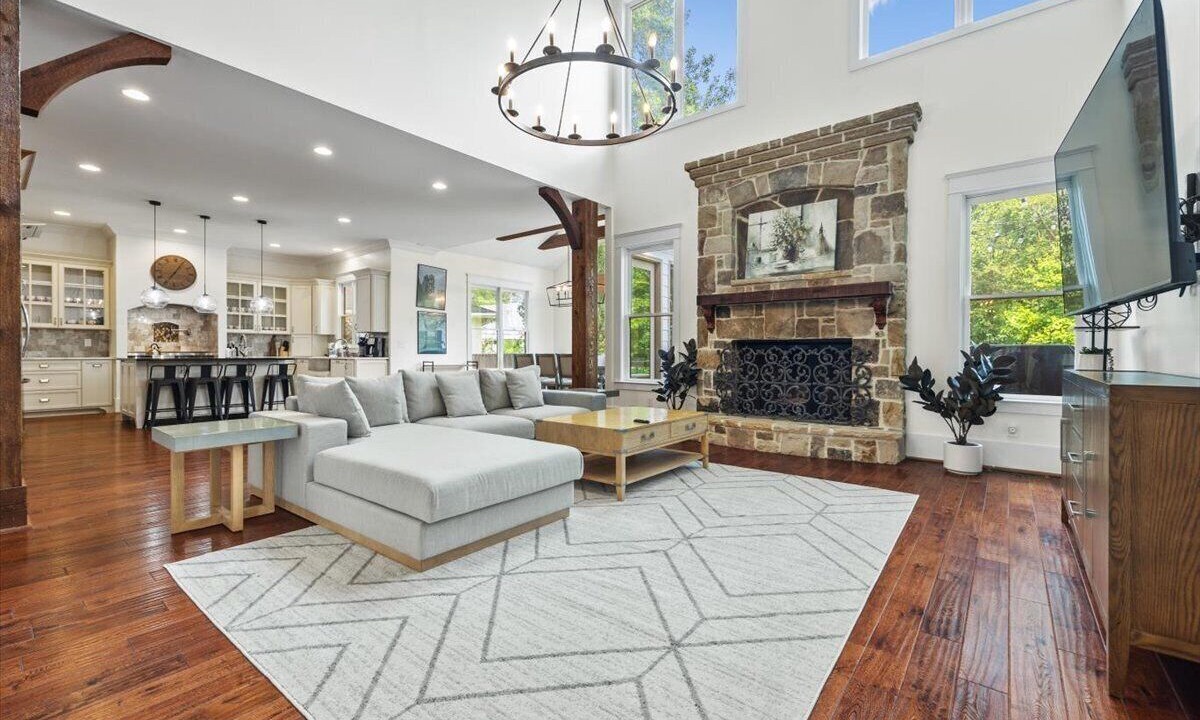 Photo of Livingroom in Atlanta