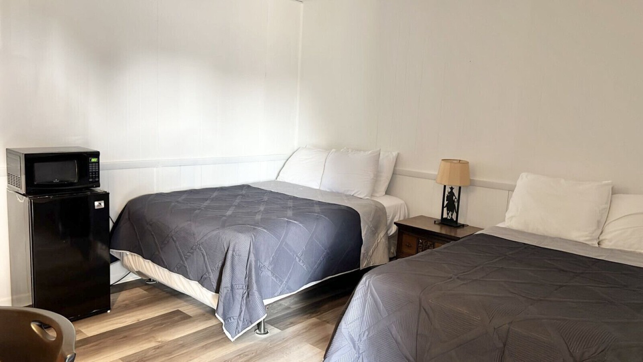 Photo of Bedroom in Harper